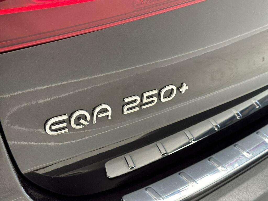 Mercedes-Benz EQA Eqa 250 70.5Kwh Sport Executive #25