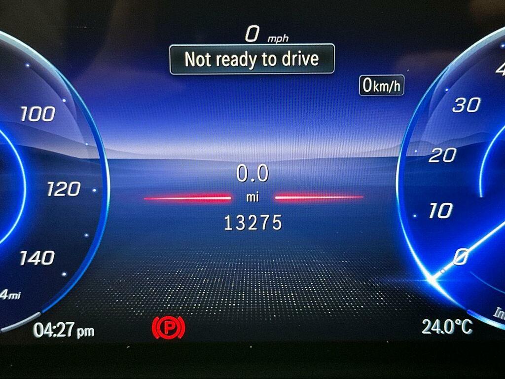 Mercedes-Benz EQA Eqa 250 70.5Kwh Sport Executive #4