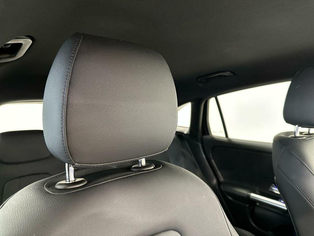 Mercedes-Benz EQA Eqa 250 70.5Kwh Sport Executive #15
