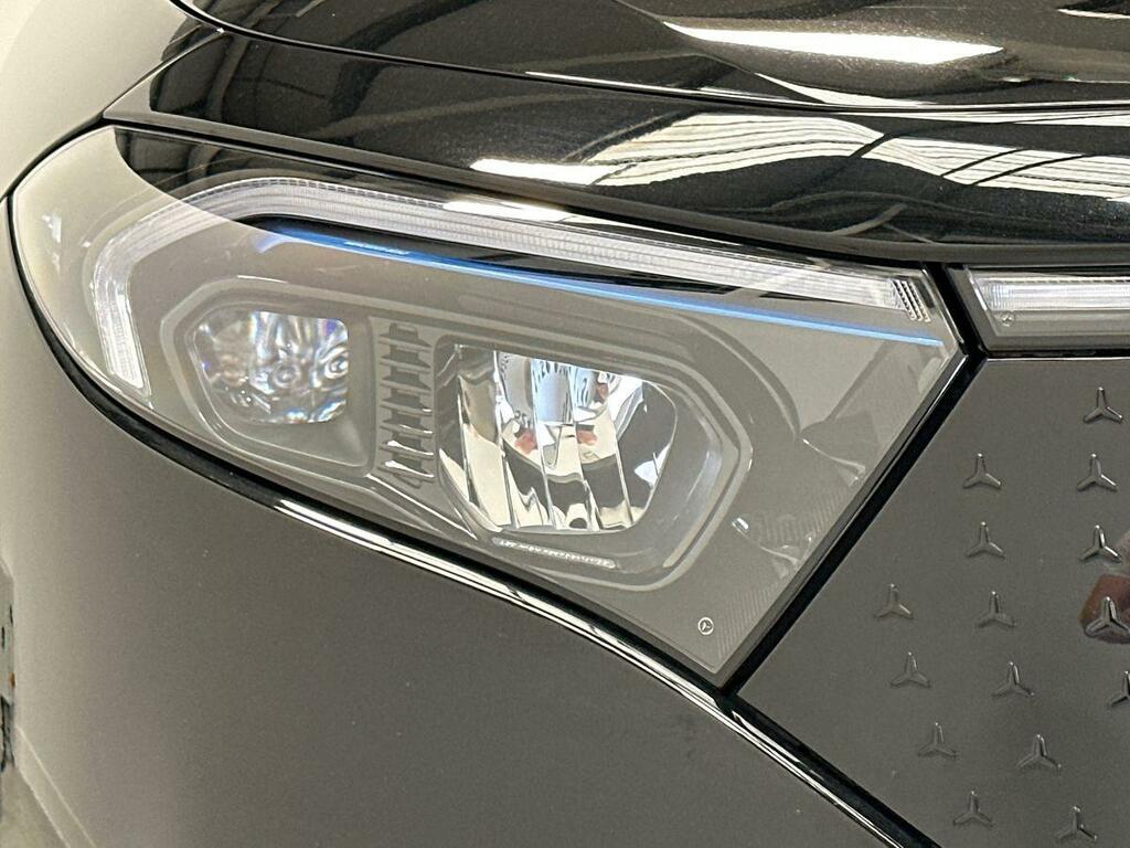 Mercedes-Benz EQA Eqa 250 70.5Kwh Sport Executive #7