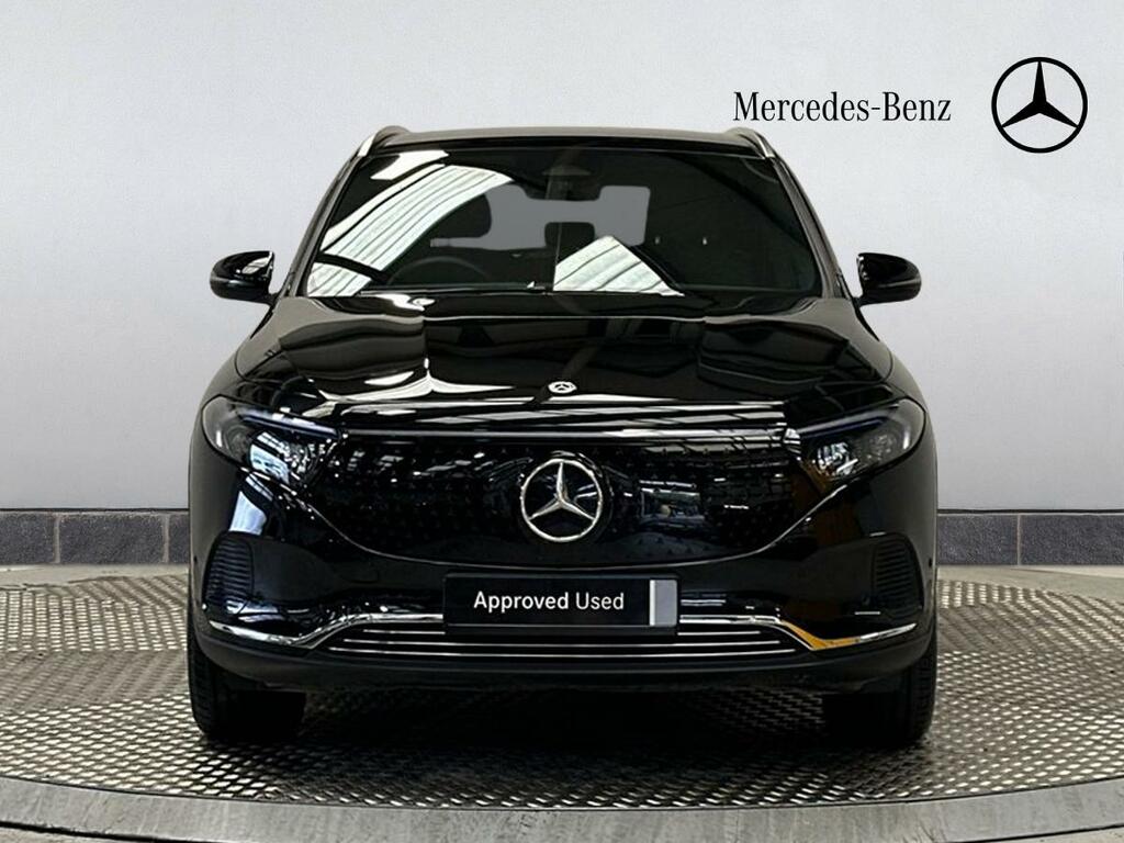 Mercedes-Benz EQA Eqa 250 70.5Kwh Sport Executive #12