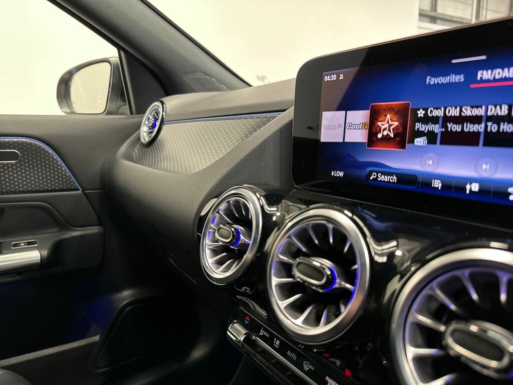 Mercedes-Benz EQA Eqa 250 70.5Kwh Sport Executive #35