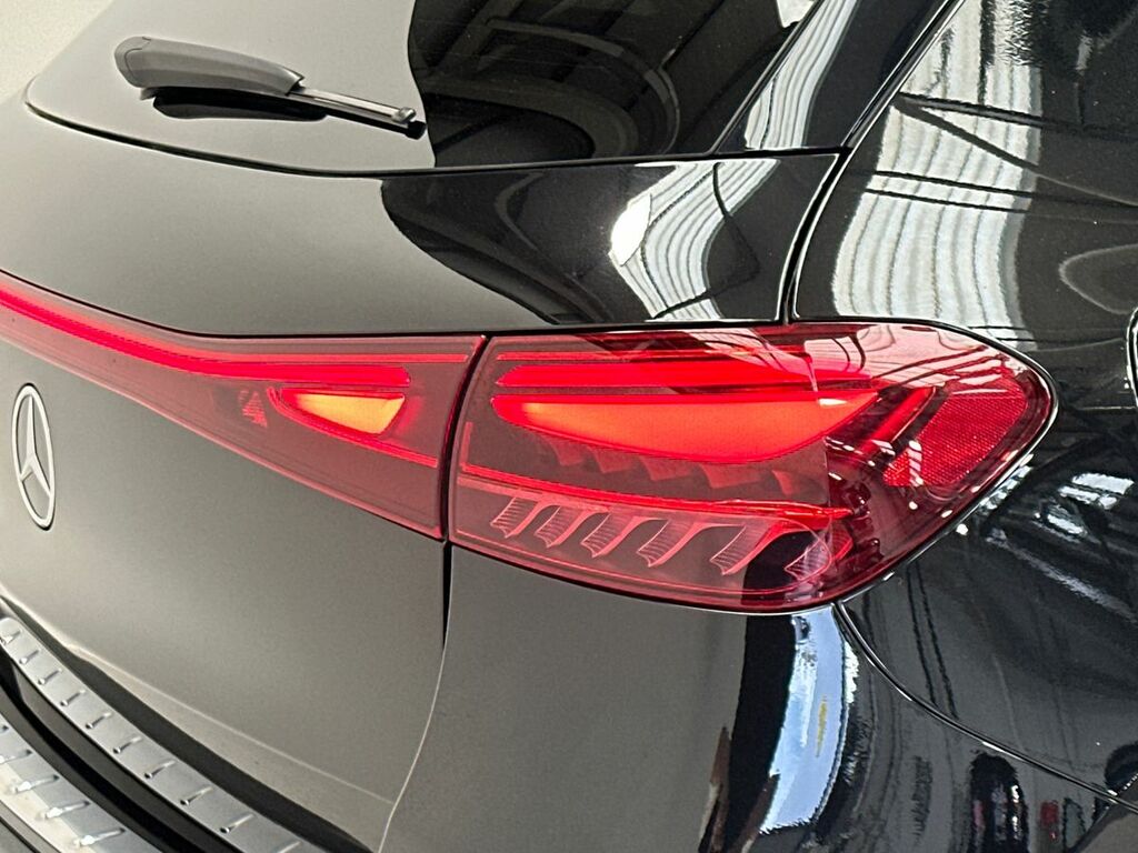 Mercedes-Benz EQA Eqa 250 70.5Kwh Sport Executive #24
