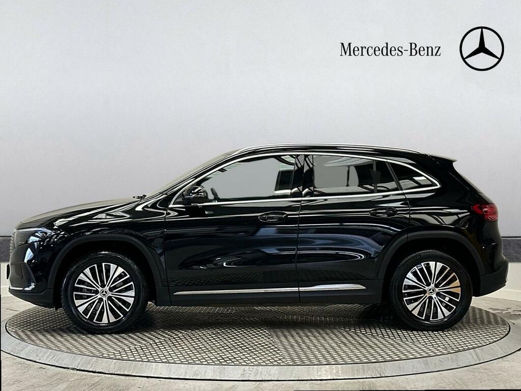 Mercedes-Benz EQA Eqa 250 70.5Kwh Sport Executive #9