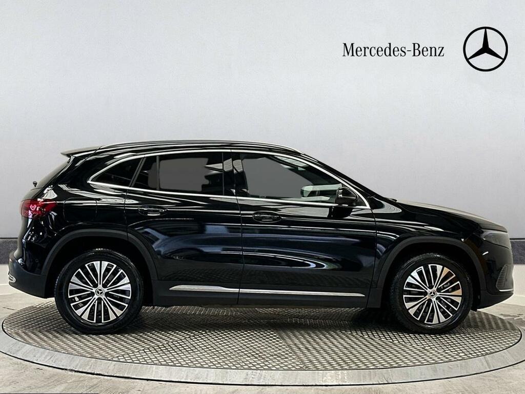 Mercedes-Benz EQA Eqa 250 70.5Kwh Sport Executive #8