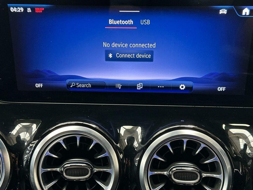 Mercedes-Benz EQA Eqa 250 70.5Kwh Sport Executive #17