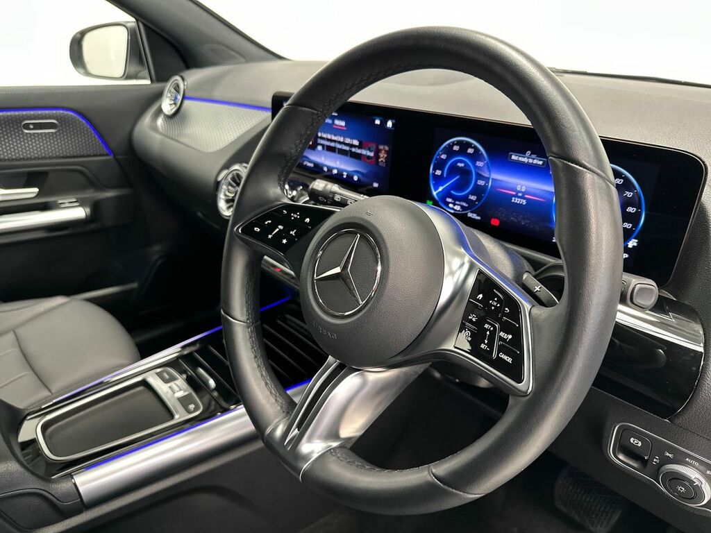 Mercedes-Benz EQA Eqa 250 70.5Kwh Sport Executive #29
