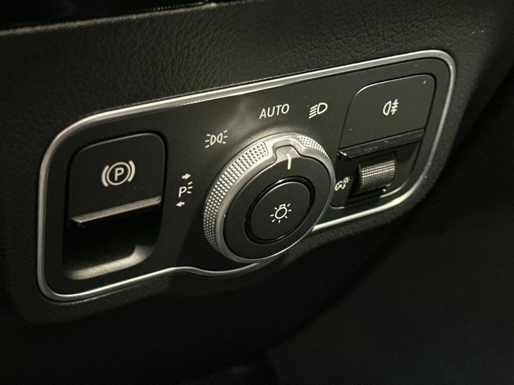 Mercedes-Benz EQA Eqa 250 70.5Kwh Sport Executive #33