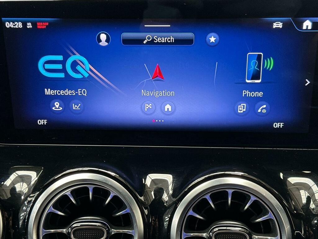 Mercedes-Benz EQA Eqa 250 70.5Kwh Sport Executive #16