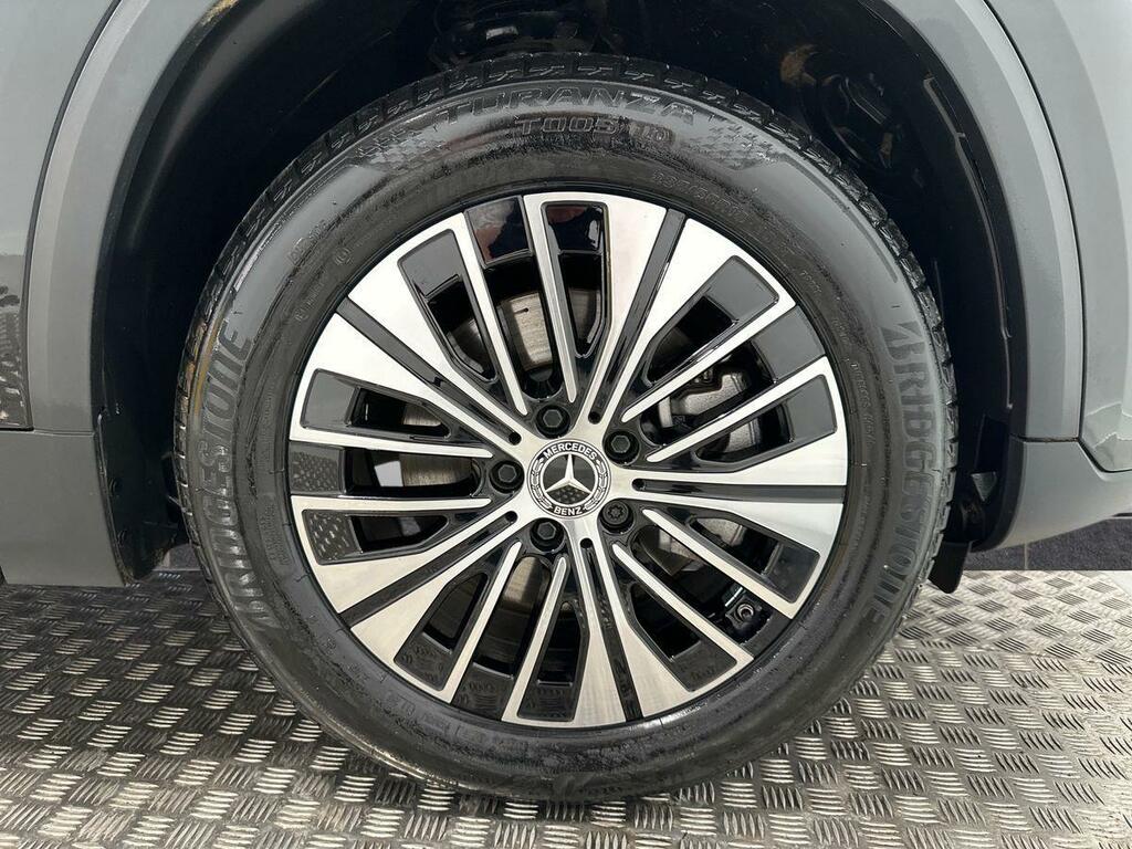 Mercedes-Benz EQA Eqa 250 70.5Kwh Sport Executive #6