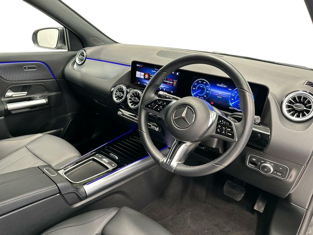 Mercedes-Benz EQA Eqa 250 70.5Kwh Sport Executive #14