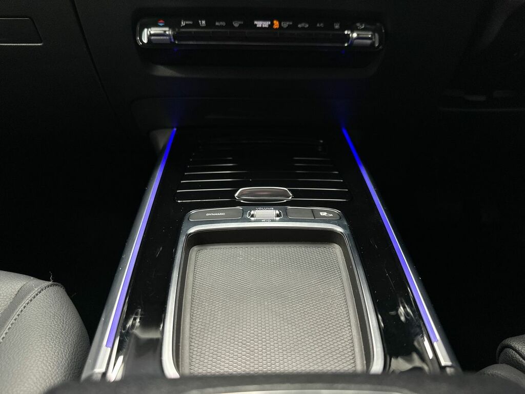 Mercedes-Benz EQA Eqa 250 70.5Kwh Sport Executive #31