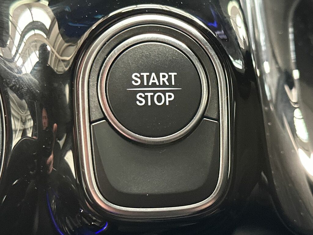 Mercedes-Benz EQA Eqa 250 70.5Kwh Sport Executive #34