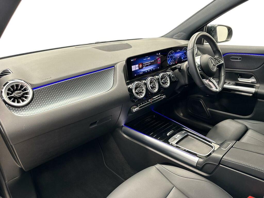 Mercedes-Benz EQA Eqa 250 70.5Kwh Sport Executive #3