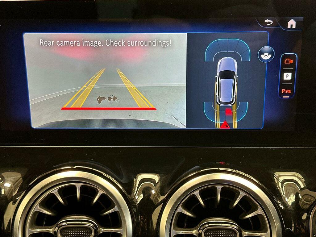Mercedes-Benz EQA Eqa 250 70.5Kwh Sport Executive #19