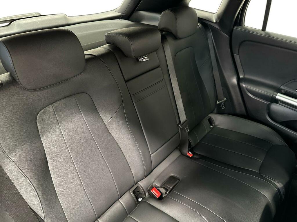 Mercedes-Benz EQA Eqa 250 70.5Kwh Sport Executive #10
