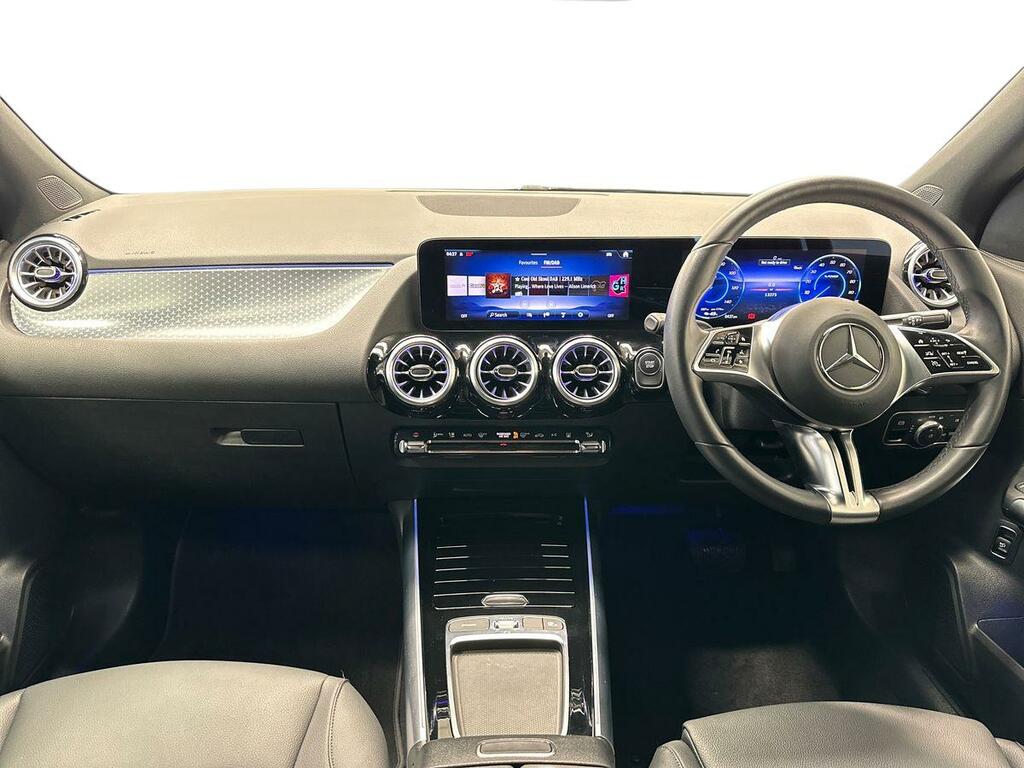 Mercedes-Benz EQA Eqa 250 70.5Kwh Sport Executive #5