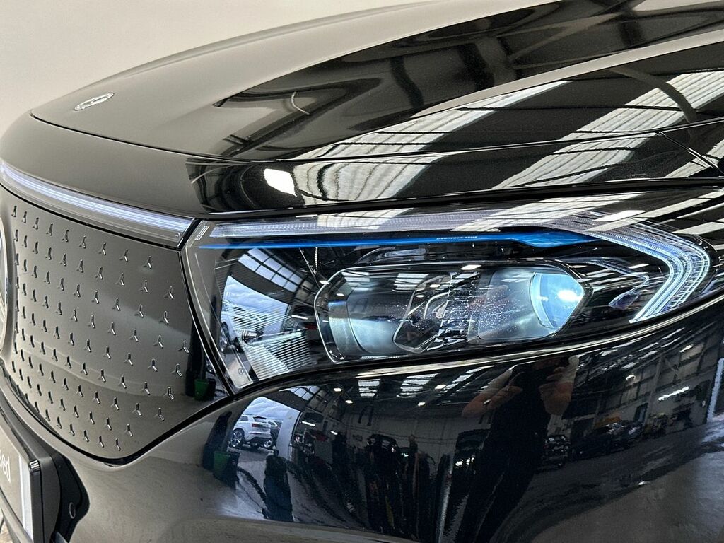 Mercedes-Benz EQA Eqa 250 70.5Kwh Sport Executive #26