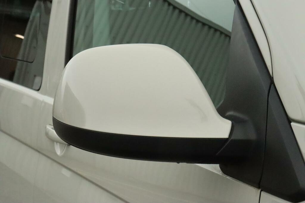 Volkswagen Transporter 2.0 Tdi 110 Startline Van  #20