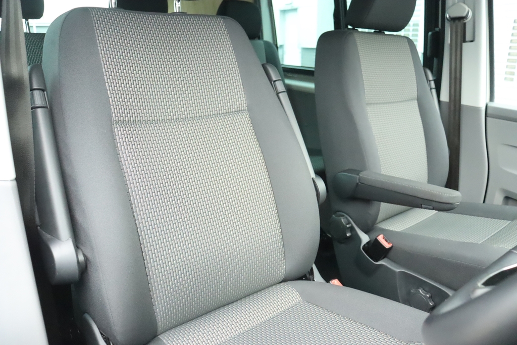 Volkswagen Transporter 2.0 Tdi 110 Startline Van  #26