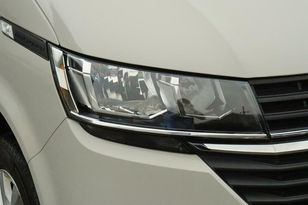 Volkswagen Transporter 2.0 Tdi 110 Startline Van  #7