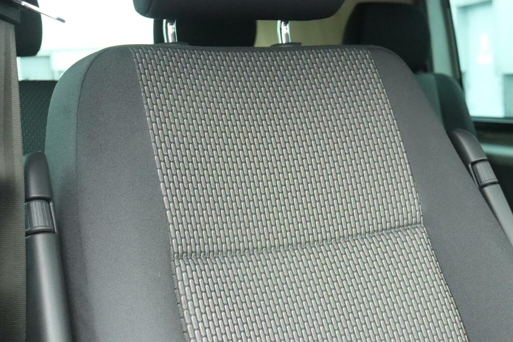 Volkswagen Transporter 2.0 Tdi 110 Startline Van  #31