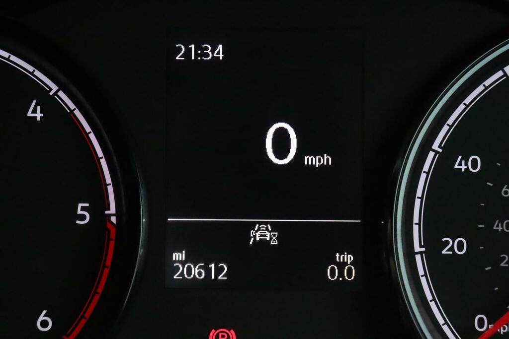 Volkswagen Transporter 2.0 Tdi 110 Startline Van  #9