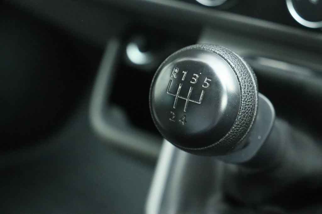 Volkswagen Transporter 2.0 Tdi 110 Startline Van  #15