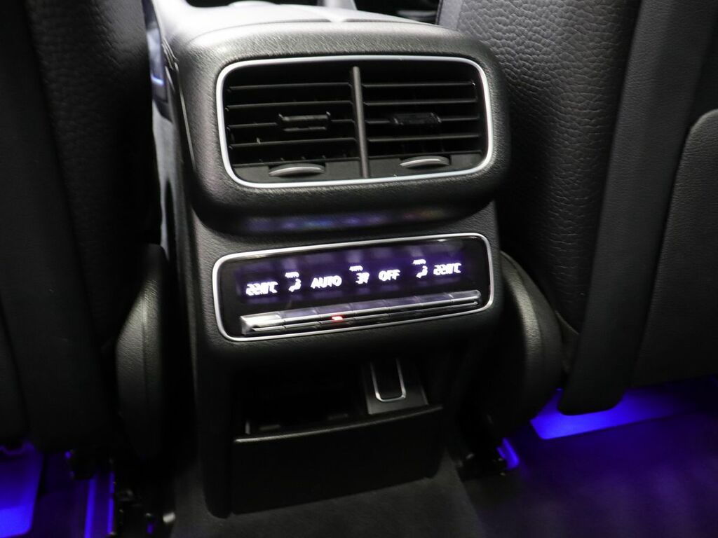Mercedes-Benz GLS Class Gls 400 Night Edition Executive D 4Matic Grey #36