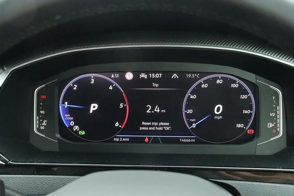 Volkswagen Arteon 2.0 Tsi Elegance Dsg Grey #8