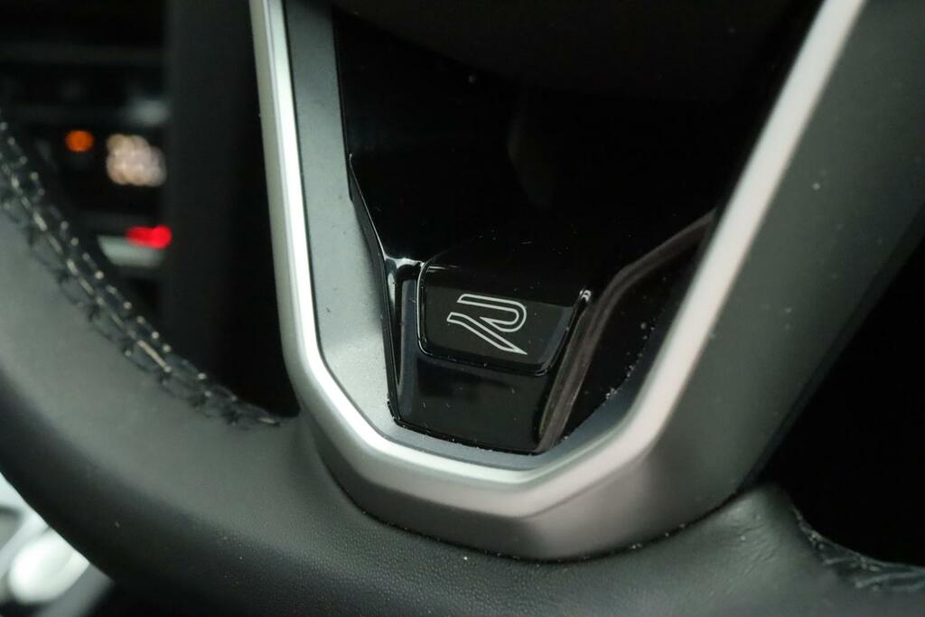 Volkswagen Arteon 2.0 Tsi Elegance Dsg Grey #37