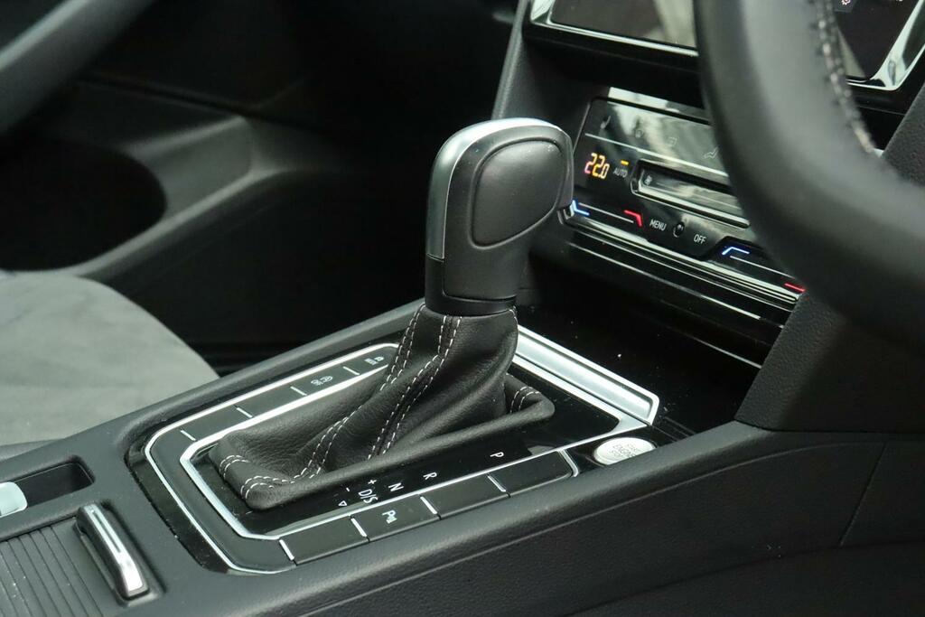 Volkswagen Arteon 2.0 Tsi Elegance Dsg Grey #15