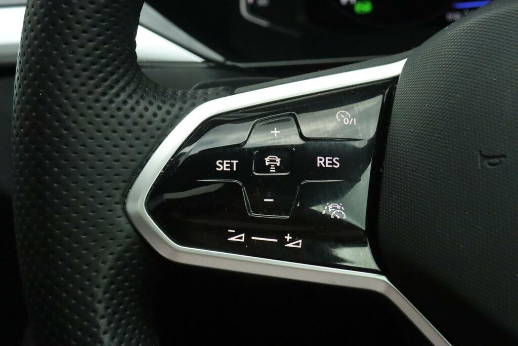 Volkswagen Arteon 2.0 Tsi Elegance Dsg Grey #17