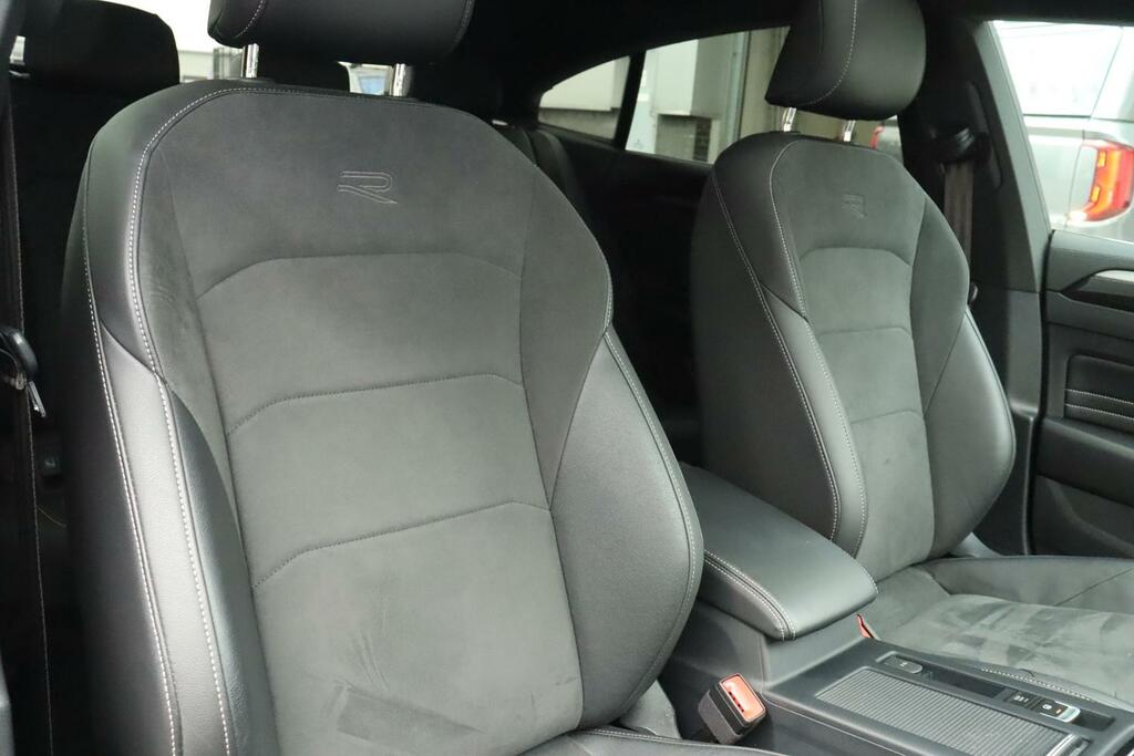 Volkswagen Arteon 2.0 Tsi Elegance Dsg Grey #27
