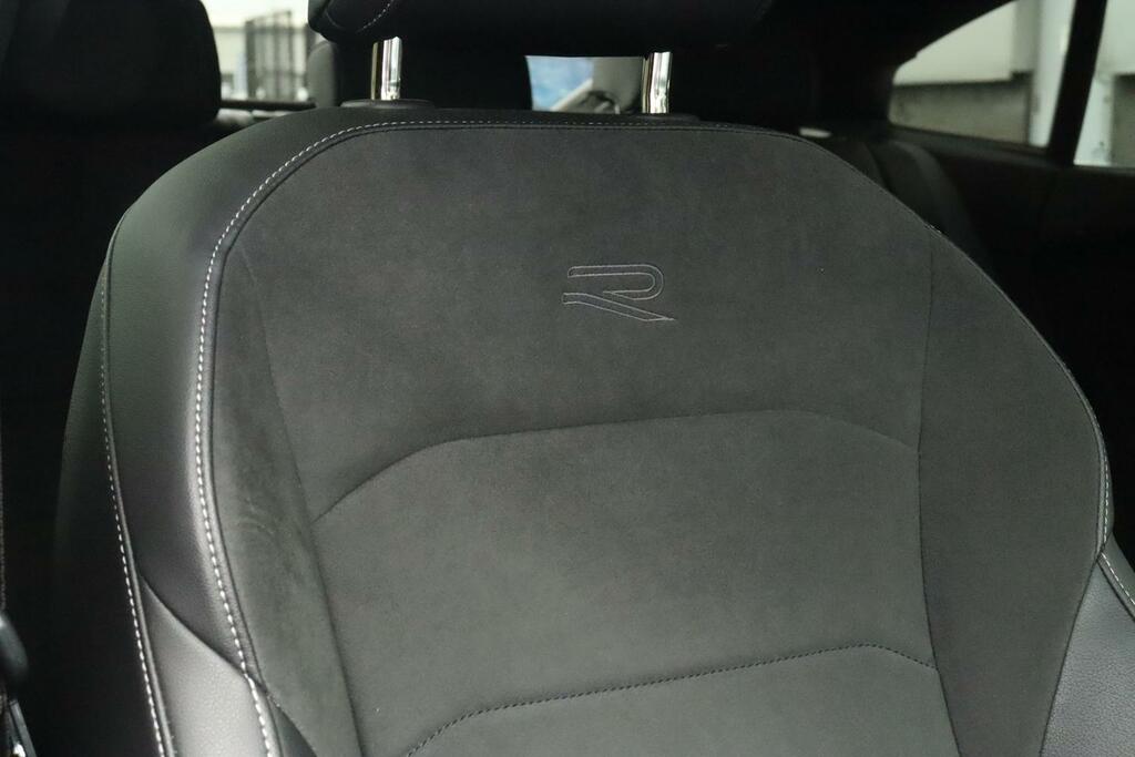 Volkswagen Arteon 2.0 Tsi Elegance Dsg Grey #32