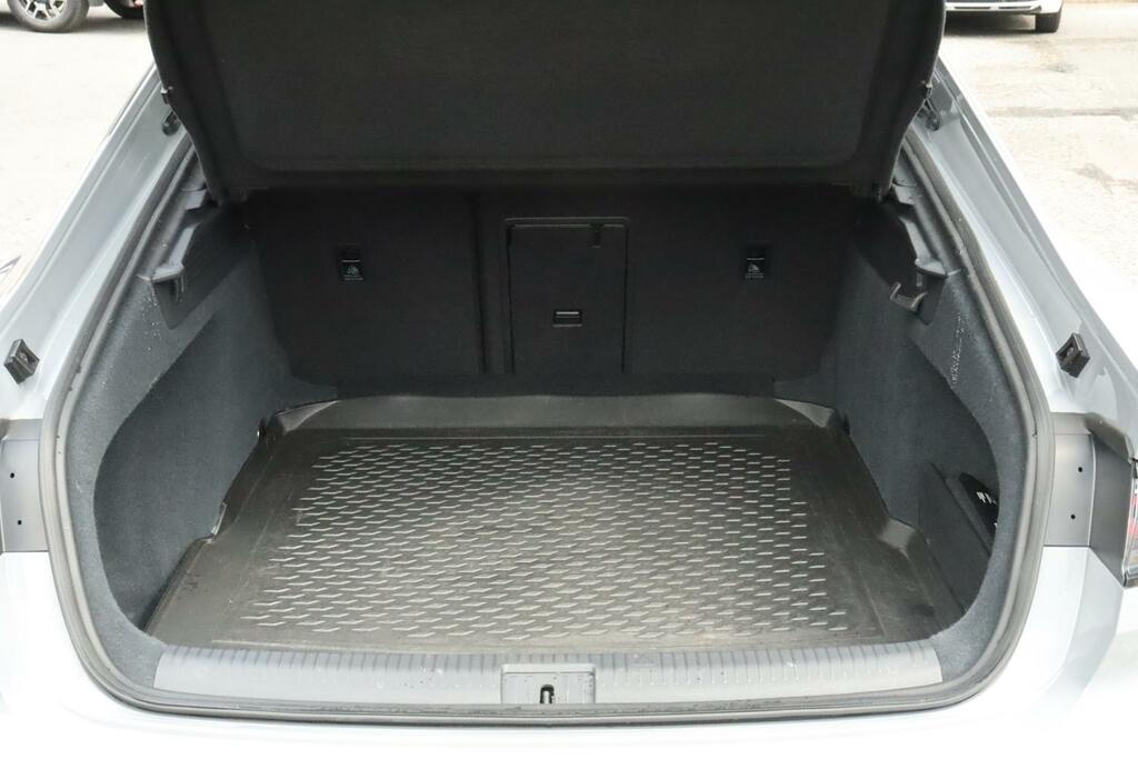 Volkswagen Arteon 2.0 Tsi Elegance Dsg Grey #10