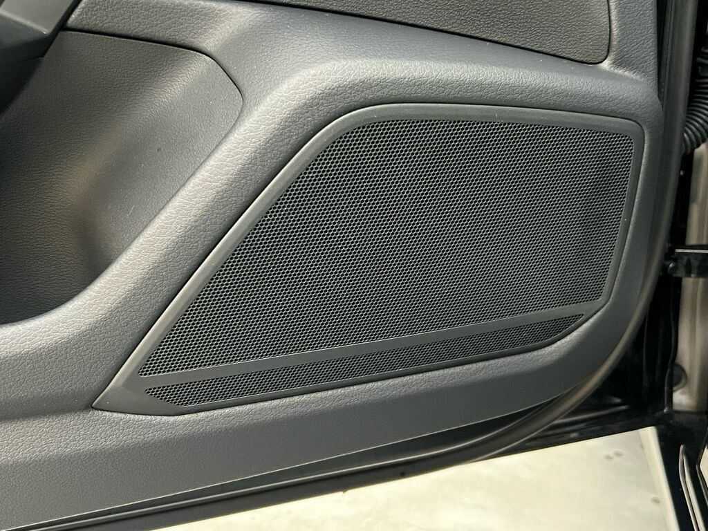 Audi A6 40 Tdi Quattro Black Edition S Tronic Cs Grey #33
