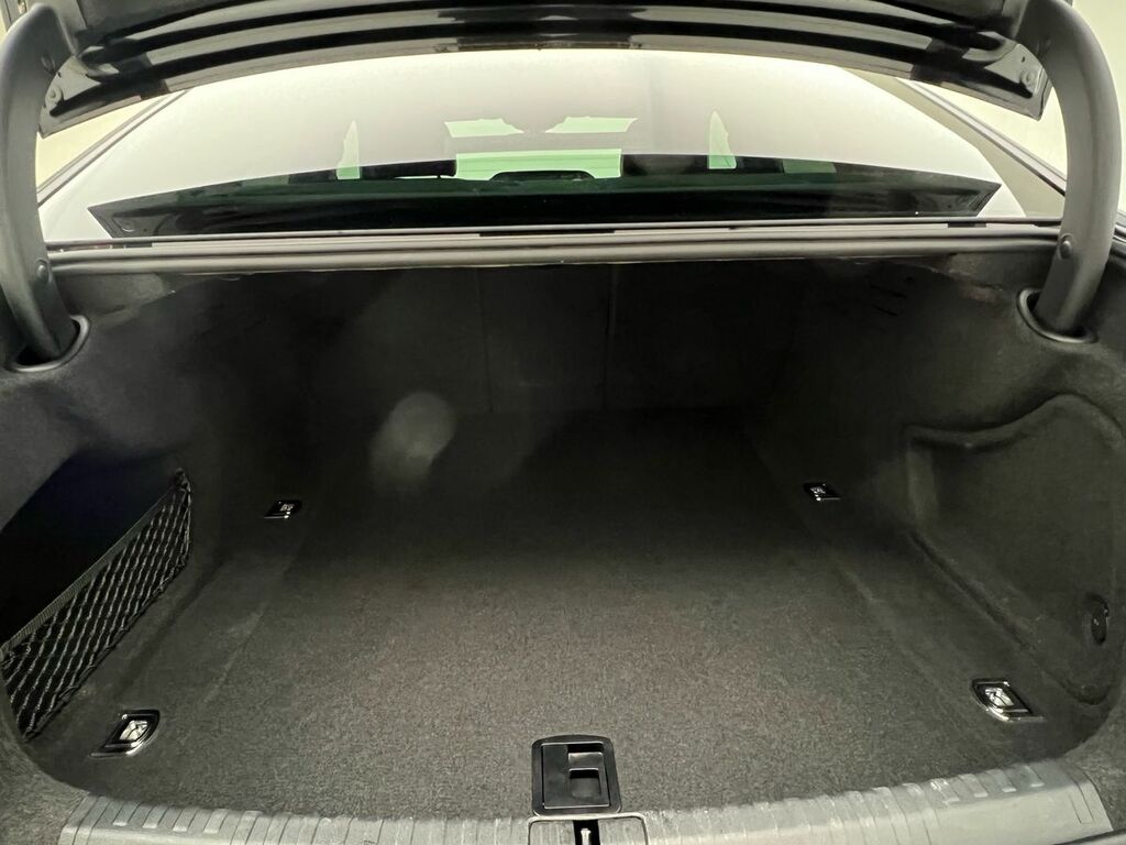 Audi A6 40 Tdi Quattro Black Edition S Tronic Cs Grey #9