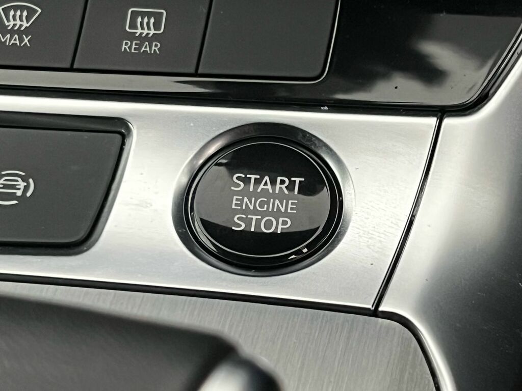 Audi A6 40 Tdi Quattro Black Edition S Tronic Cs Grey #36