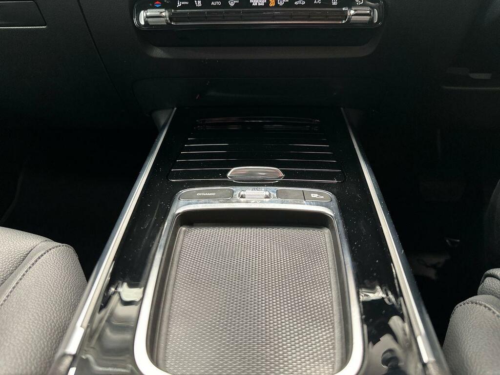 Mercedes-Benz EQB Suv Black #33