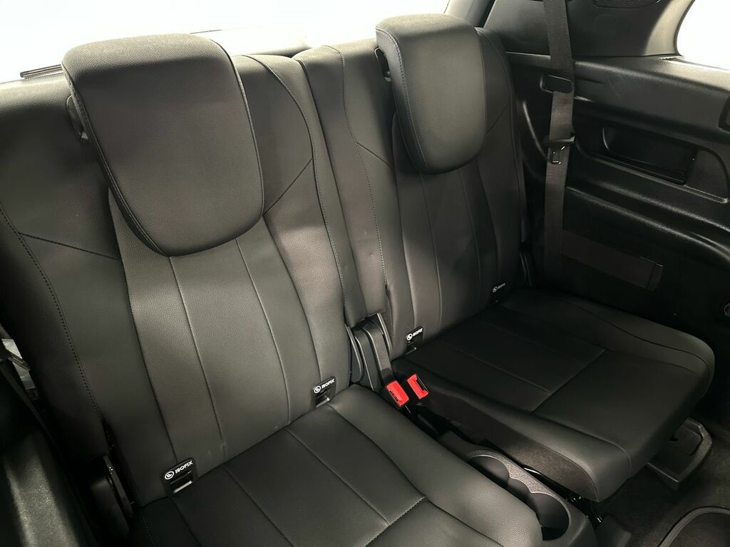 Mercedes-Benz EQB Suv Black #26