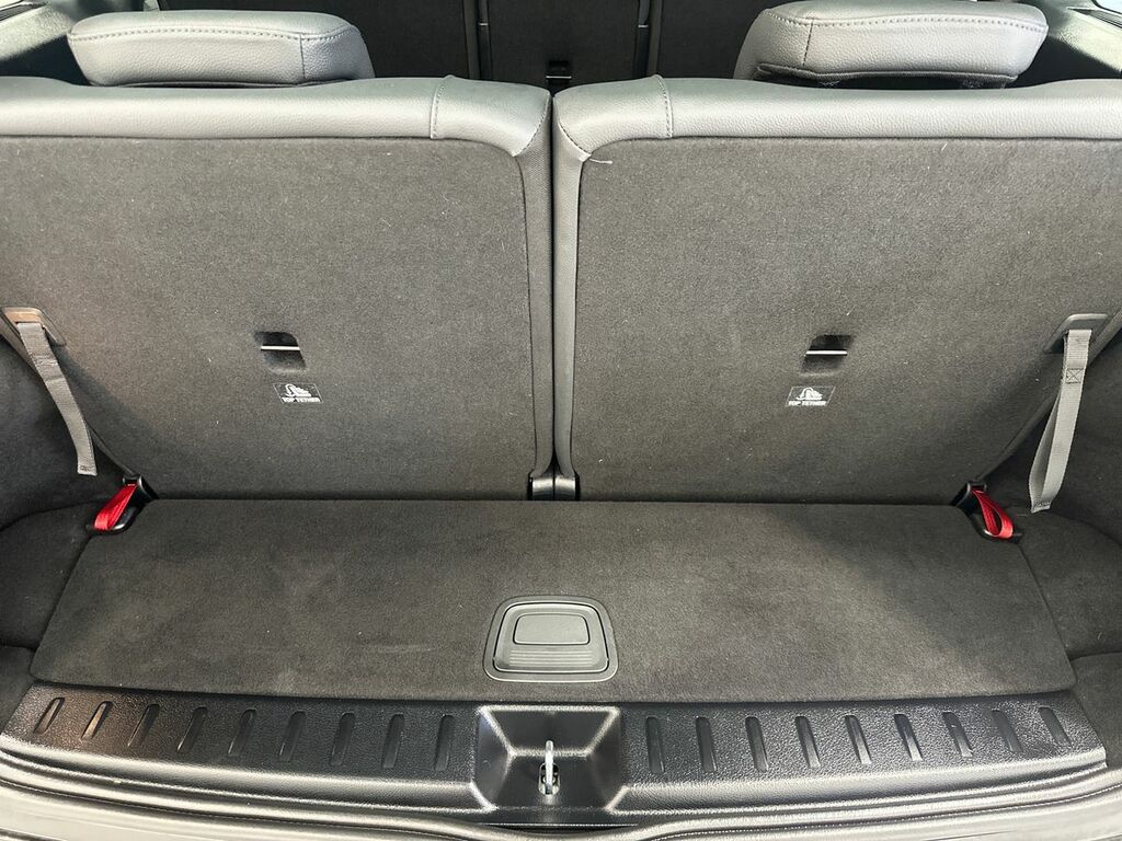 Mercedes-Benz EQB Suv Black #25