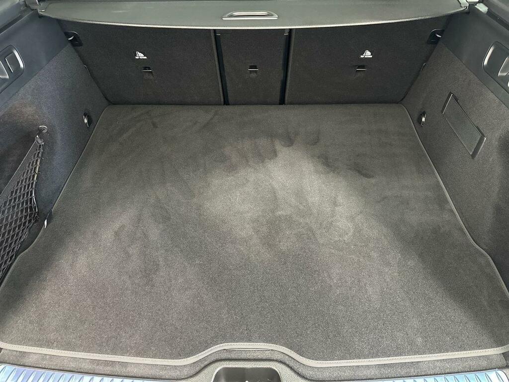Mercedes-Benz GLC Class Cle 220 Amg Line Prem D M Black #11