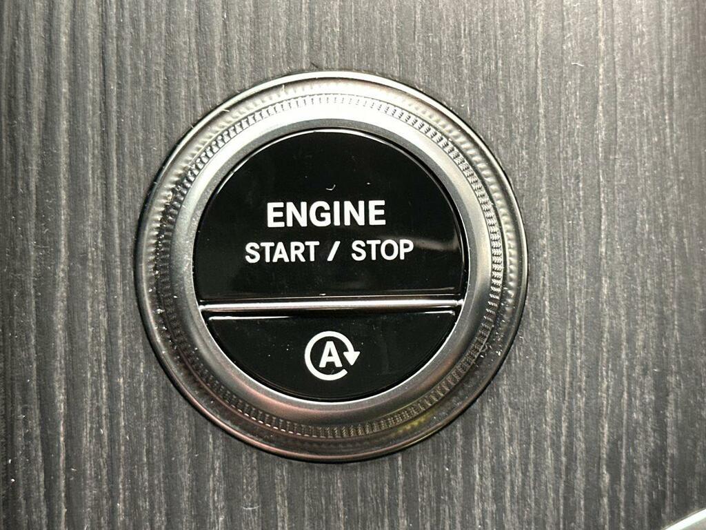 Mercedes-Benz GLC Class Cle 220 Amg Line Prem D M Black #33