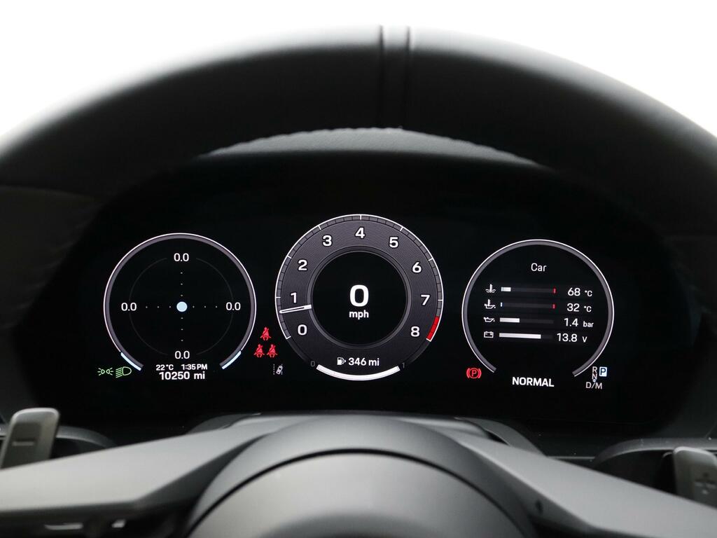 Porsche 911 Gts T-hybrid Pdk #16