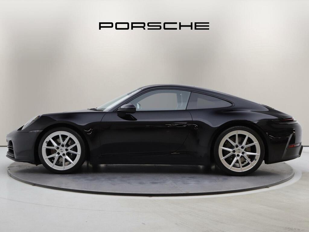Porsche 911 Gts T-hybrid Pdk #4