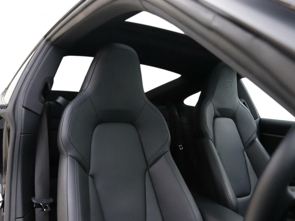 Porsche 911 Gts T-hybrid Pdk #14