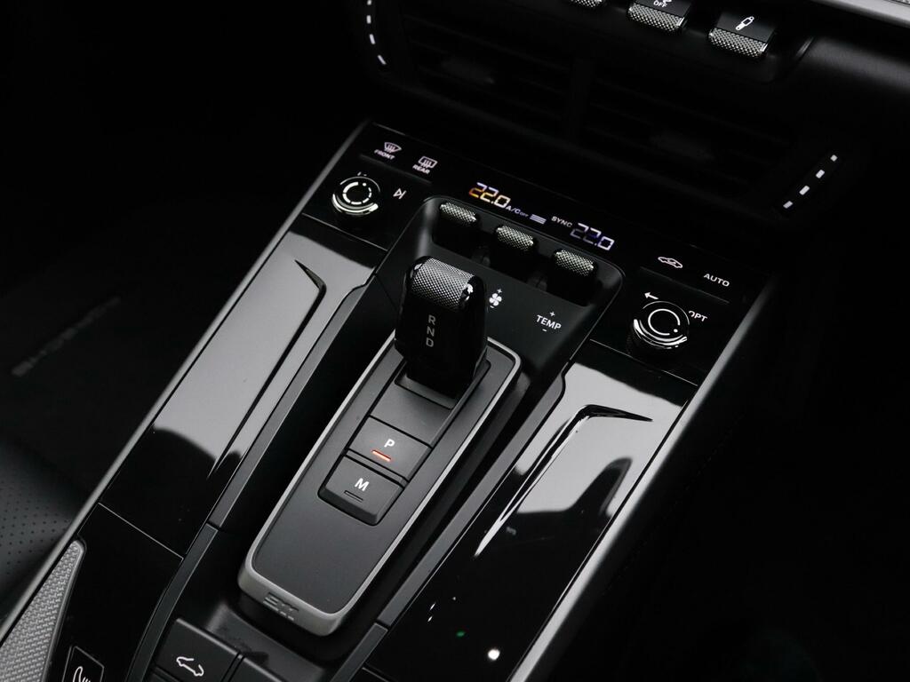 Porsche 911 Gts T-hybrid Pdk #12