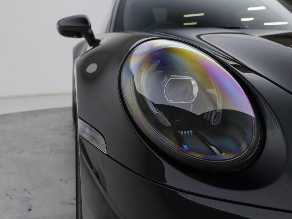 Porsche 911 Gts T-hybrid Pdk #7
