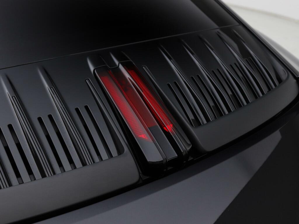 Porsche 911 Gts T-hybrid Pdk #22
